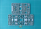 ModelSvit Mirage III V-01 French VTOL (6)