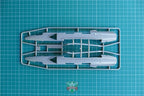 ModelSvit Mirage III V-01 French VTOL (5)