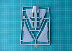 ModelSvit Mirage III V-01 French VTOL (7)