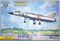 ModelSvit Mirage III V-01 French VTOL