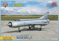 Modelsvit 72025 1/72 Ye-150 Interceptor prototype (8967470121197)