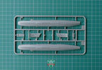 ModelSvit Yak 1000 Supersonic demostrator (5)