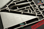 ModelSvit Mirage III E fighter-bomber (5)