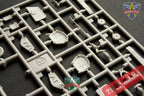 ModelSvit Mirage III E fighter-bomber (4)