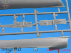 ModelSvit Mirage IIIB operational trainer (5 camo schemes) (2)