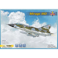 ModelSvit Mirage IIIO Aus Decals