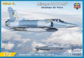 ModelSvit Mirage 2000-5F with SCALP-EG (Ukraine AF)