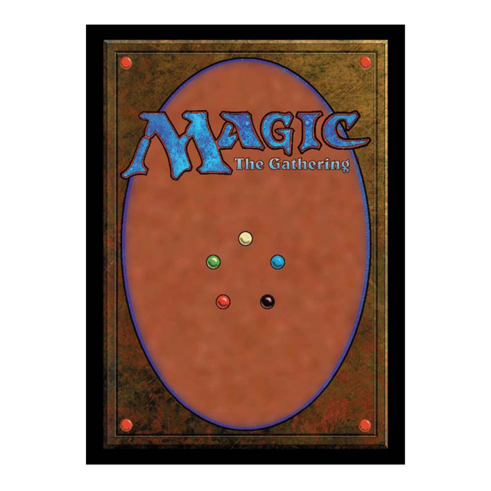 Ultra Pro MTG Classic Card Back Sleeves 100ct