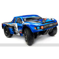 Maverick iON SC 4WD Ready To Run RC Short Course Truck 1/18 Scale (2)