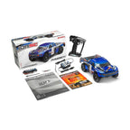 Maverick iON SC 4WD Ready To Run RC Short Course Truck 1/18 Scale