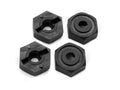 Maverick 12mm RC Wheel Hex