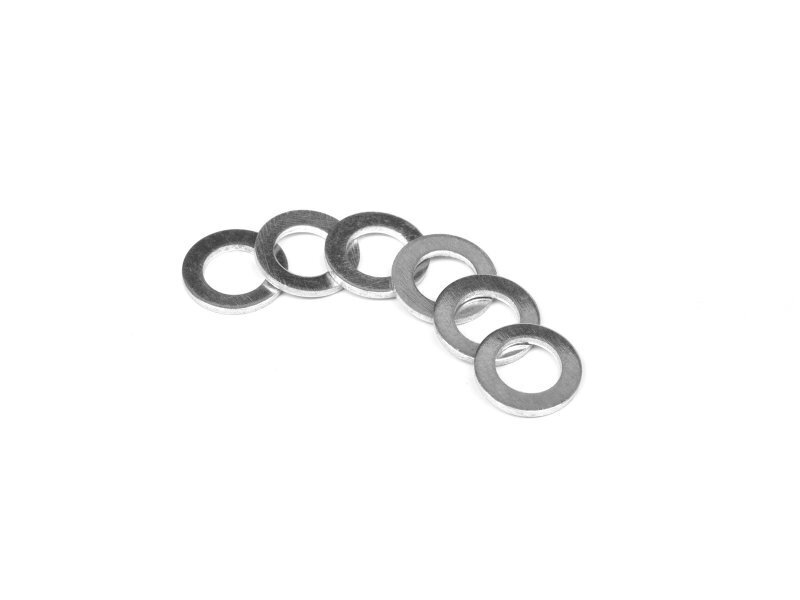Maverick Washer 5.1x9x0.8mm RC Spare Part