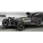 Maverick Phantom XB 4WD Racing RTR Green RC Buggy 1/10 Scale