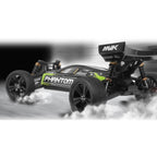 Maverick Phantom XB 4WD Racing RTR Green RC Buggy 1/10 Scale (2)