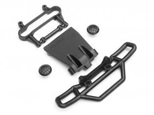 Maverick 150111 Quantum FR Bumper set (8531203293421)