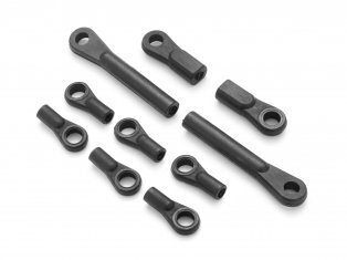 Maverick MV150125 Rod End set - Hobby City NZ (8324795105517)