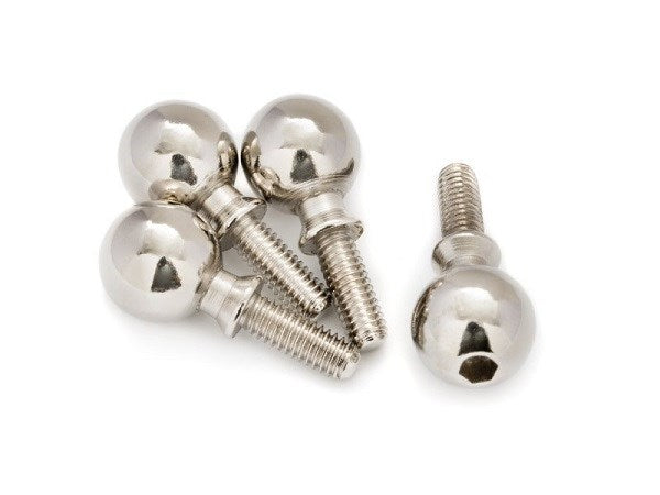 Maverick 150126 Pillow Ball Set (4pcs) (8278255927533)