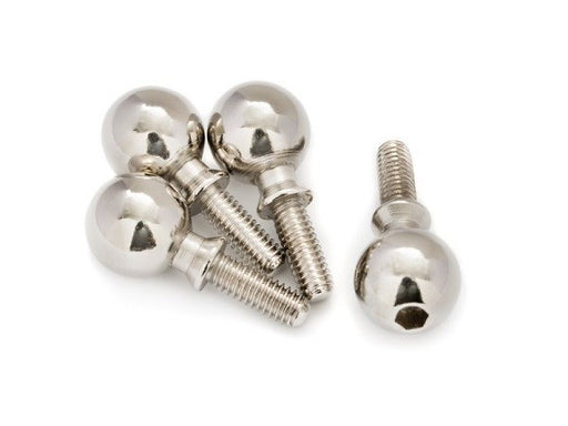 Maverick 150126 Pillow Ball Set (4pcs) - Hobby City NZ