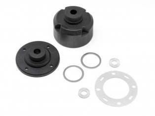 Maverick MV150141 Maverick Differential Case Set (8941174948077)