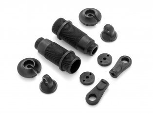 Maverick 150151 Shock Parts Set - Hobby City NZ (8324805787885)