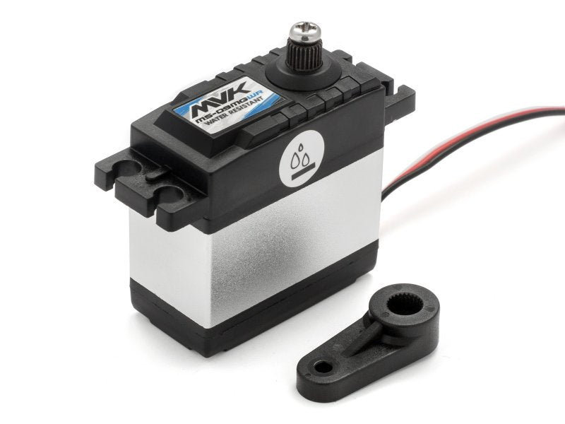 Maverick MS-09MGWR Servo
