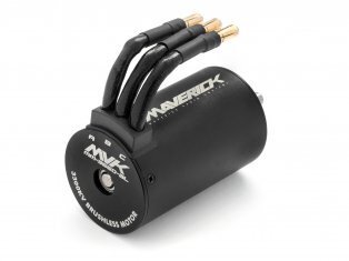 Maverick MV150168 BL Motor: MM-3660-BL 3300KV (8324795171053)