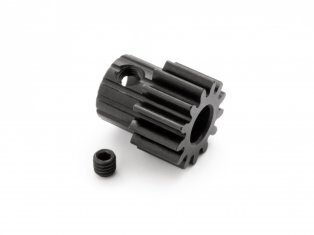 Maverick 150183 Pinion Gear 13T 32P 5mm Shaft Bore for FLUX Models (8324805656813)