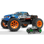 Maverick Quantum MT FLUX 80A 4WD RC Monster Truck 1/10 Scale (3)