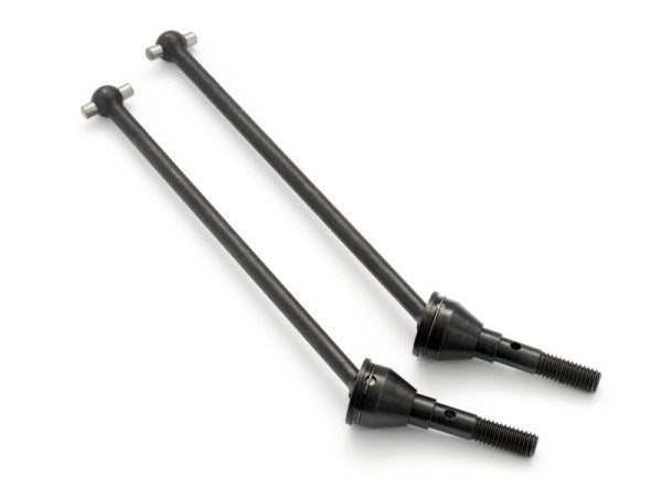 Maverick 150231 HD Universal Drive Shaft Set (2pcs) (8278307471597)