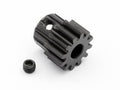 Maverick 150256 Pinion Gear 12T (1M/5.0mm Bore) for Quantum Flux (8324805755117)