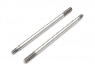 Maverick MV150258 HD Shock Shaft (2pcs) - Hobby City NZ (8324816863469)