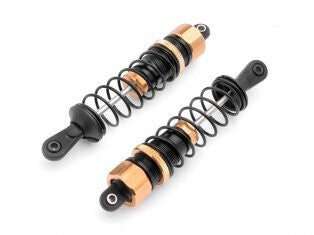Maverick 150261 HD Aluminum Shock Set (2pcs) - Hobby City NZ (8941173473517)