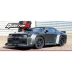 Maverick QuantumR FLUX 4S 4WD RTR RC Muscle Car 1/8 Scale (4)
