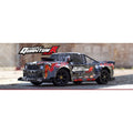 Maverick MV150313 1/8 QuantumR FLUX 4S 4WD Race Truck RTR Grey/Red (7932606284013)