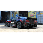 Maverick QuantumR FLUX 4S 4WD RTR RC Muscle Car 1/8 Scale