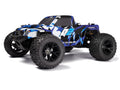 Maverick 150400 1/10 Quantum2 MT Bluee (8503304880365)