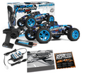 Maverick Phantom MT with Battery & Charger RC Monster Truck 1/10 Scale