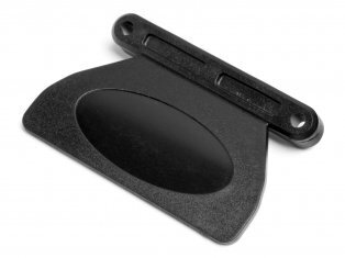 Maverick 22003 Strada XB/TC/DC Rear Bumper (8452844585197)