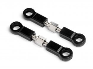 Maverick 22008 Strada DC/TC Upper Suspension Links - Hobby City NZ (8452844683501)