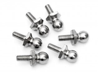 Maverick 22024 Ball Head Screw (6) - Hobby City NZ (8452845076717)