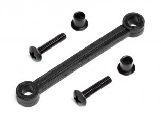 Maverick Strada RC Steering Link