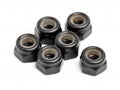 Maverick 22062 M3 Nylock Nut (6) (8452845207789)