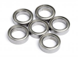 Maverick 22067 Bearing 15x10x4 (6) (8452845469933)