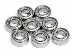 Maverick 22068 Bearing 10x5x4 (8) - Hobby City NZ (8452845535469)