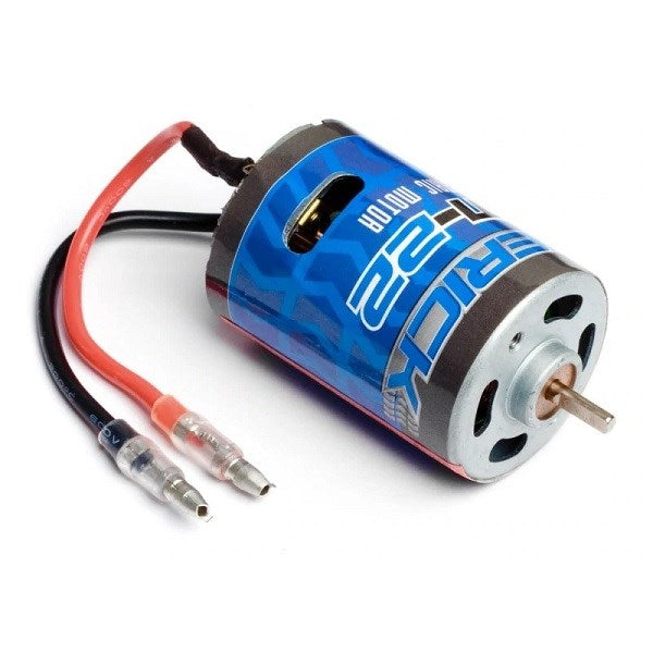 Maverick MV22079 Brushed Motor: MM-22 (540-Size 22 Turn) (8278328115437)