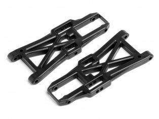 Maverick MV22101 FR Lower Susp. Arm set (2) (8324795203821)
