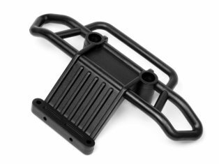 Maverick 22118 StradaMT Rear Bumper (8452845764845)
