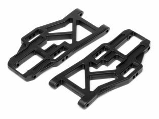 Maverick MV22119 FR Lower Susp. Arm set (2) - Hobby City NZ (8324795269357)