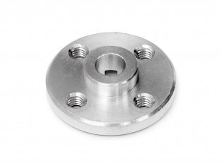 Maverick 22238 48DP Spur Gear Adapter (8452846715117)