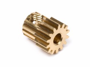 Maverick 22247 Pinion Gear 14T (0.6 module) - Hobby City NZ (8452846911725)